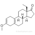 Méthoxydiénone CAS 2322-77-2